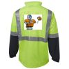 JB's Hi Vis A.T. (D+N) Jacket Thumbnail