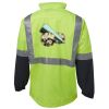 JB's Hi Vis A.T. (D+N) Jacket Thumbnail