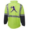 JB's Hi Vis A.T. (D+N) Jacket Thumbnail