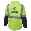 JB's Hi Vis A.T. (D+N) Jacket Thumbnail