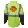 JB's Hi Vis A.T. (D+N) Jacket Thumbnail