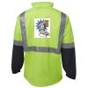 JB's Hi Vis A.T. (D+N) Jacket Thumbnail