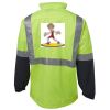 JB's Hi Vis A.T. (D+N) Jacket Thumbnail
