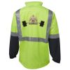 JB's Hi Vis A.T. (D+N) Jacket Thumbnail