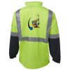 JB's Hi Vis A.T. (D+N) Jacket Thumbnail
