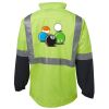 JB's Hi Vis A.T. (D+N) Jacket Thumbnail