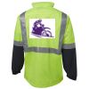 JB's Hi Vis A.T. (D+N) Jacket Thumbnail