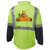JB's Hi Vis A.T. (D+N) Jacket Thumbnail