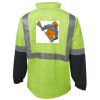 JB's Hi Vis A.T. (D+N) Jacket Thumbnail