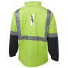 JB's Hi Vis A.T. (D+N) Jacket Thumbnail