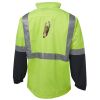JB's Hi Vis A.T. (D+N) Jacket Thumbnail
