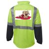 JB's Hi Vis A.T. (D+N) Jacket Thumbnail