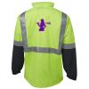 JB's Hi Vis A.T. (D+N) Jacket Thumbnail