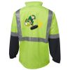JB's Hi Vis A.T. (D+N) Jacket Thumbnail