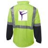 JB's Hi Vis A.T. (D+N) Jacket Thumbnail
