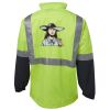 JB's Hi Vis A.T. (D+N) Jacket Thumbnail