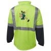 JB's Hi Vis A.T. (D+N) Jacket Thumbnail
