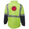 JB's Hi Vis A.T. (D+N) Jacket Thumbnail