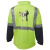 JB's Hi Vis A.T. (D+N) Jacket Thumbnail