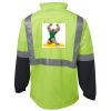 JB's Hi Vis A.T. (D+N) Jacket Thumbnail