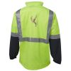 JB's Hi Vis A.T. (D+N) Jacket Thumbnail