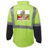 JB's Hi Vis A.T. (D+N) Jacket Thumbnail