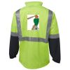 JB's Hi Vis A.T. (D+N) Jacket Thumbnail