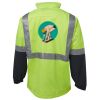 JB's Hi Vis A.T. (D+N) Jacket Thumbnail