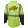 JB's Hi Vis A.T. (D+N) Jacket Thumbnail