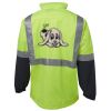JB's Hi Vis A.T. (D+N) Jacket Thumbnail