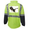 JB's Hi Vis A.T. (D+N) Jacket Thumbnail
