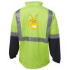 JB's Hi Vis A.T. (D+N) Jacket Thumbnail