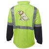 JB's Hi Vis A.T. (D+N) Jacket Thumbnail