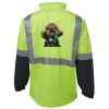 JB's Hi Vis A.T. (D+N) Jacket Thumbnail