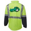 JB's Hi Vis A.T. (D+N) Jacket Thumbnail