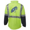 JB's Hi Vis A.T. (D+N) Jacket Thumbnail