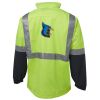JB's Hi Vis A.T. (D+N) Jacket Thumbnail