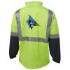 JB's Hi Vis A.T. (D+N) Jacket Thumbnail