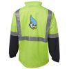 JB's Hi Vis A.T. (D+N) Jacket Thumbnail