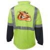 JB's Hi Vis A.T. (D+N) Jacket Thumbnail