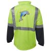 JB's Hi Vis A.T. (D+N) Jacket Thumbnail