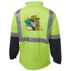 JB's Hi Vis A.T. (D+N) Jacket Thumbnail