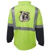 JB's Hi Vis A.T. (D+N) Jacket Thumbnail