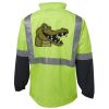 JB's Hi Vis A.T. (D+N) Jacket Thumbnail
