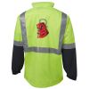 JB's Hi Vis A.T. (D+N) Jacket Thumbnail