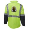 JB's Hi Vis A.T. (D+N) Jacket Thumbnail