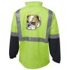 JB's Hi Vis A.T. (D+N) Jacket Thumbnail