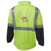 JB's Hi Vis A.T. (D+N) Jacket Thumbnail