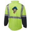 JB's Hi Vis A.T. (D+N) Jacket Thumbnail