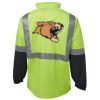 JB's Hi Vis A.T. (D+N) Jacket Thumbnail